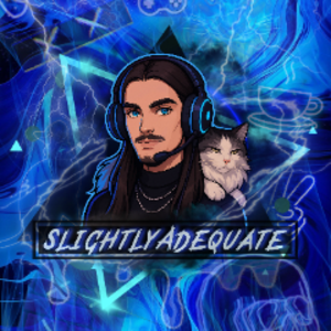 SlightlyAdequate