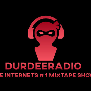 djdurdeeradio