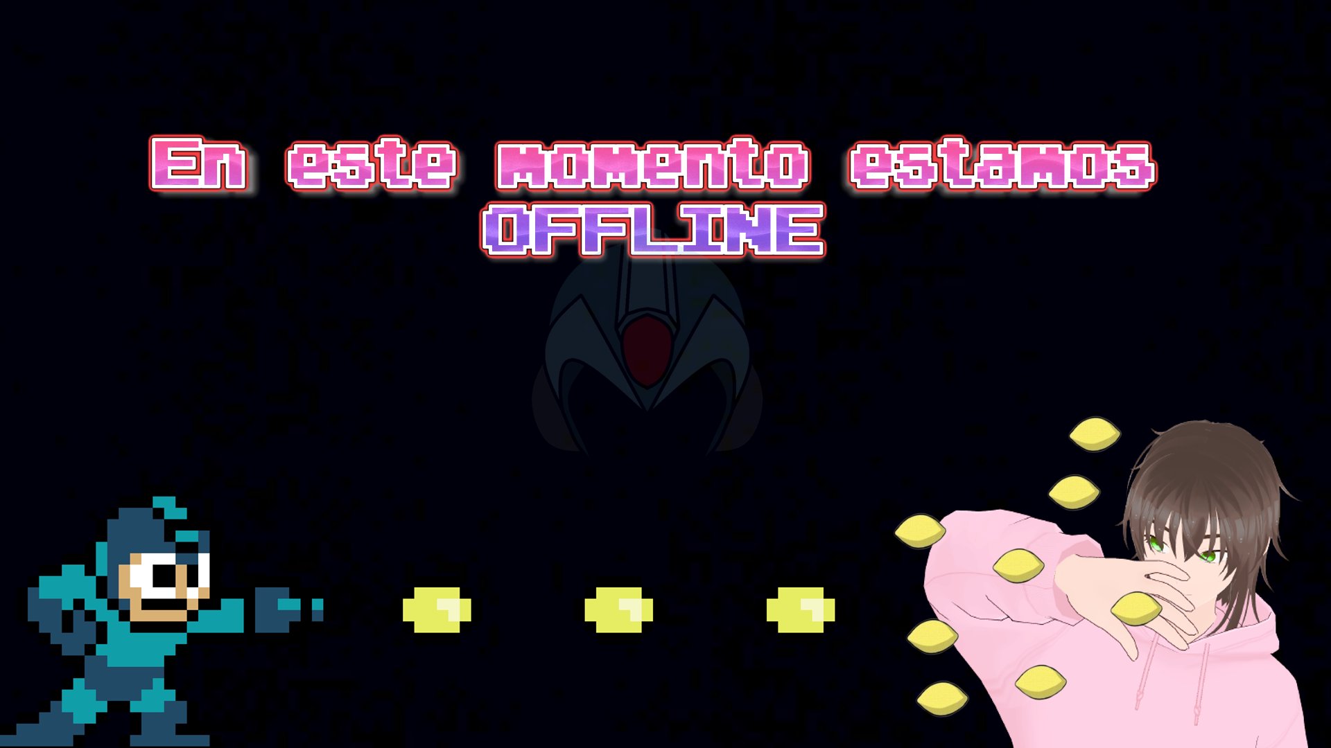 LhabiaN Offline Background