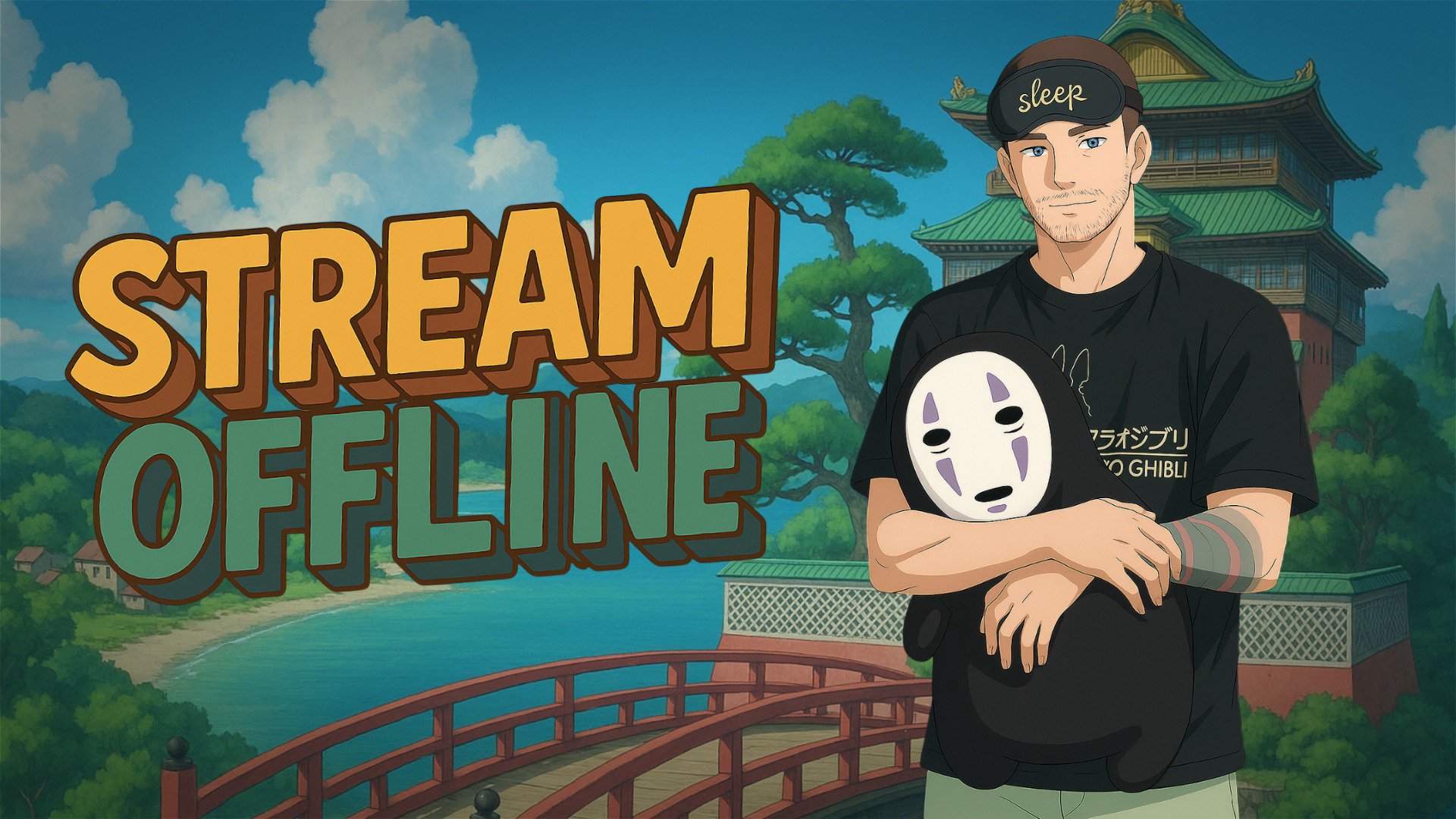 Alexniceeeee Offline Background