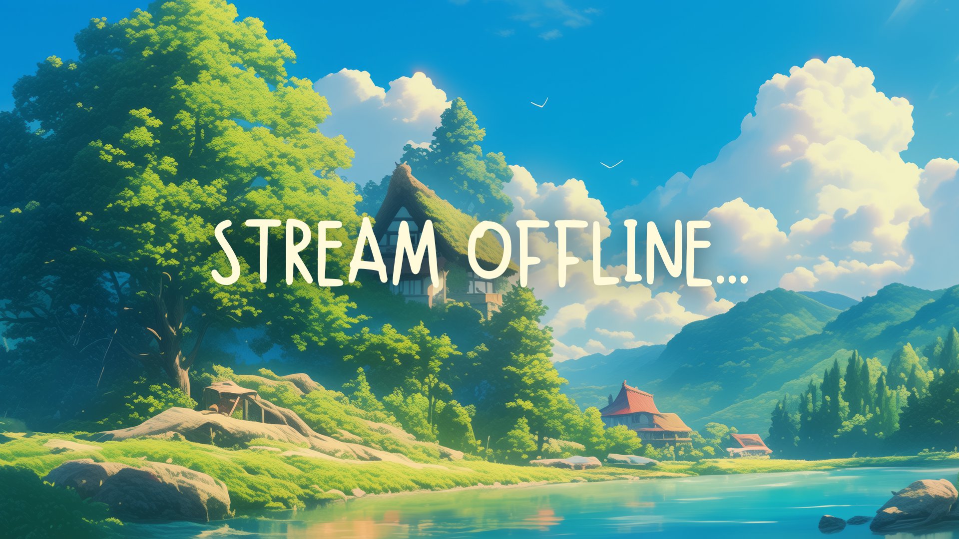 BlestBoomer Offline Background
