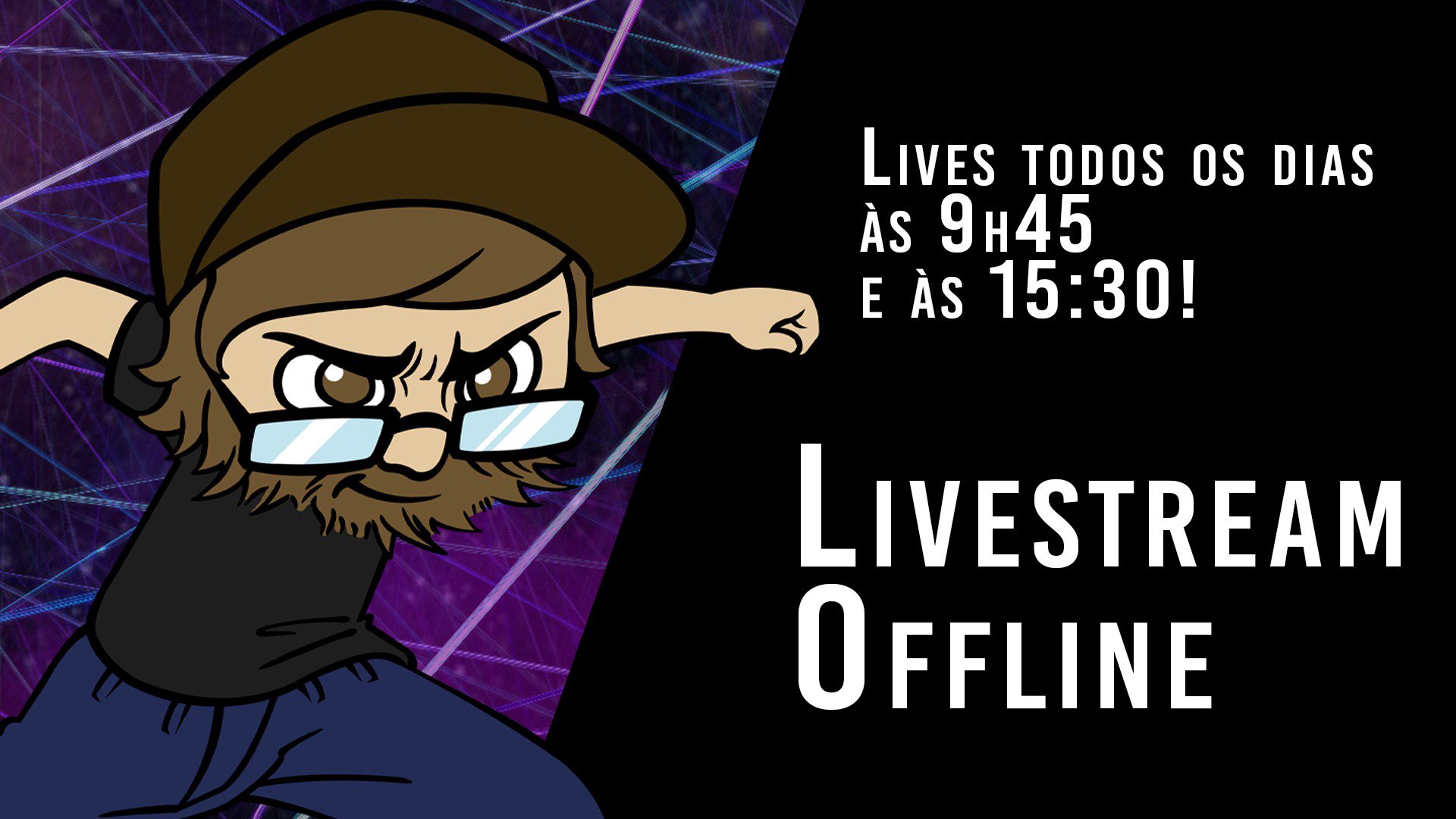 gaybol Offline Background