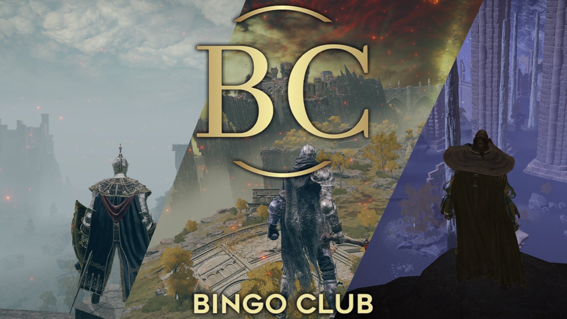 bingo_club Offline Background