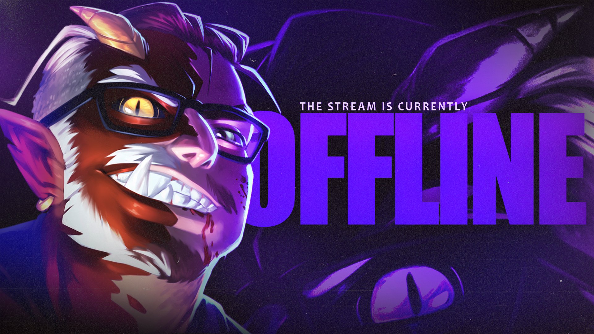 FakeAde Offline Background