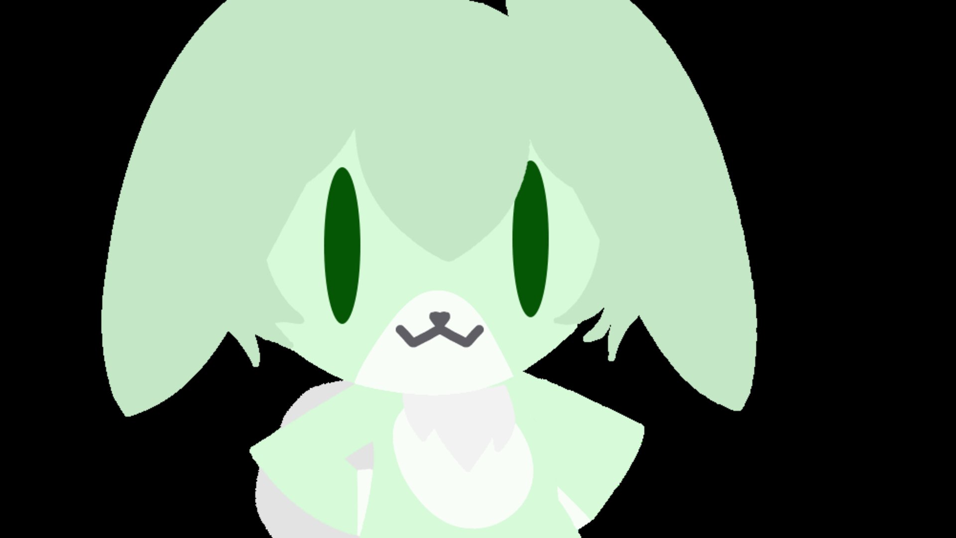 かなたあこ Offline Background