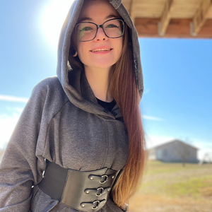PixieVixey