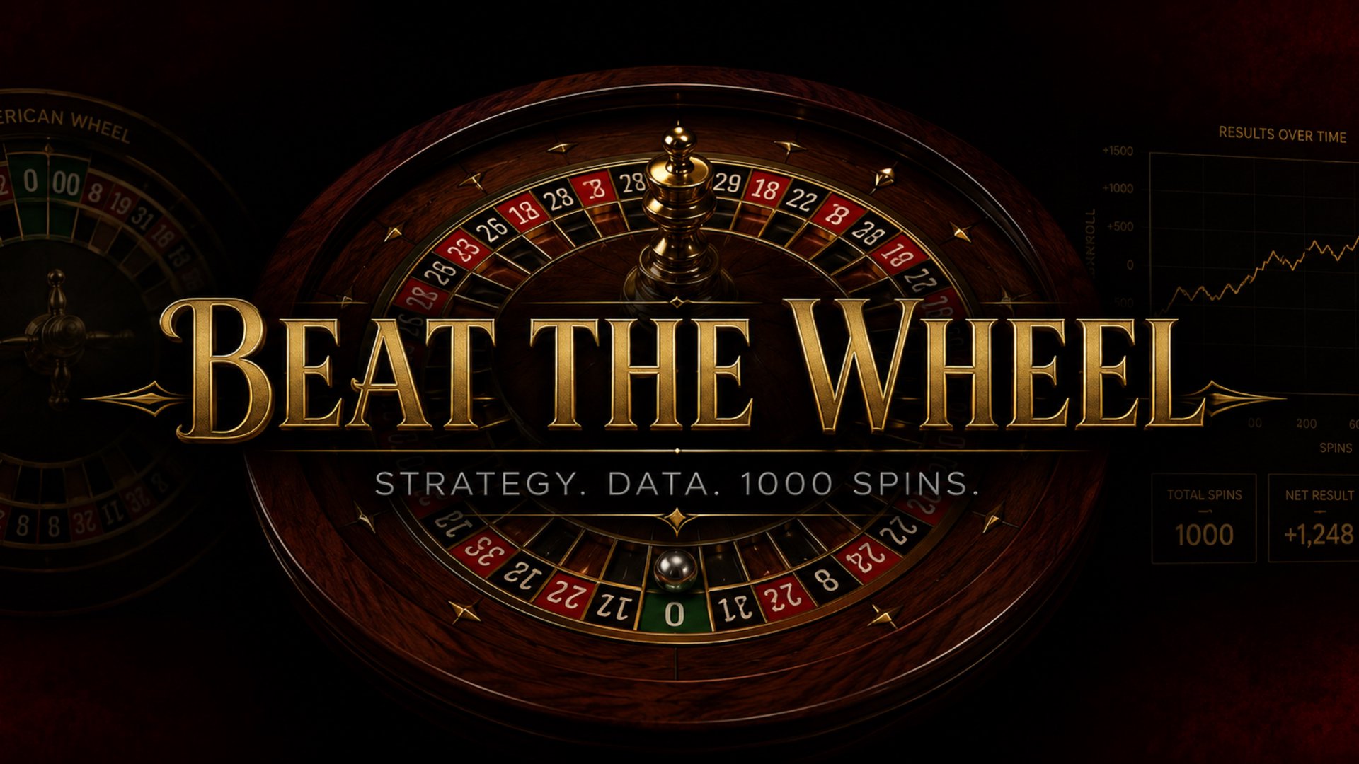 BeatTheRouletteWheel Offline Background