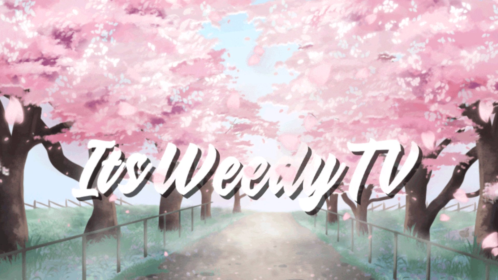 itsweedytv Offline Background