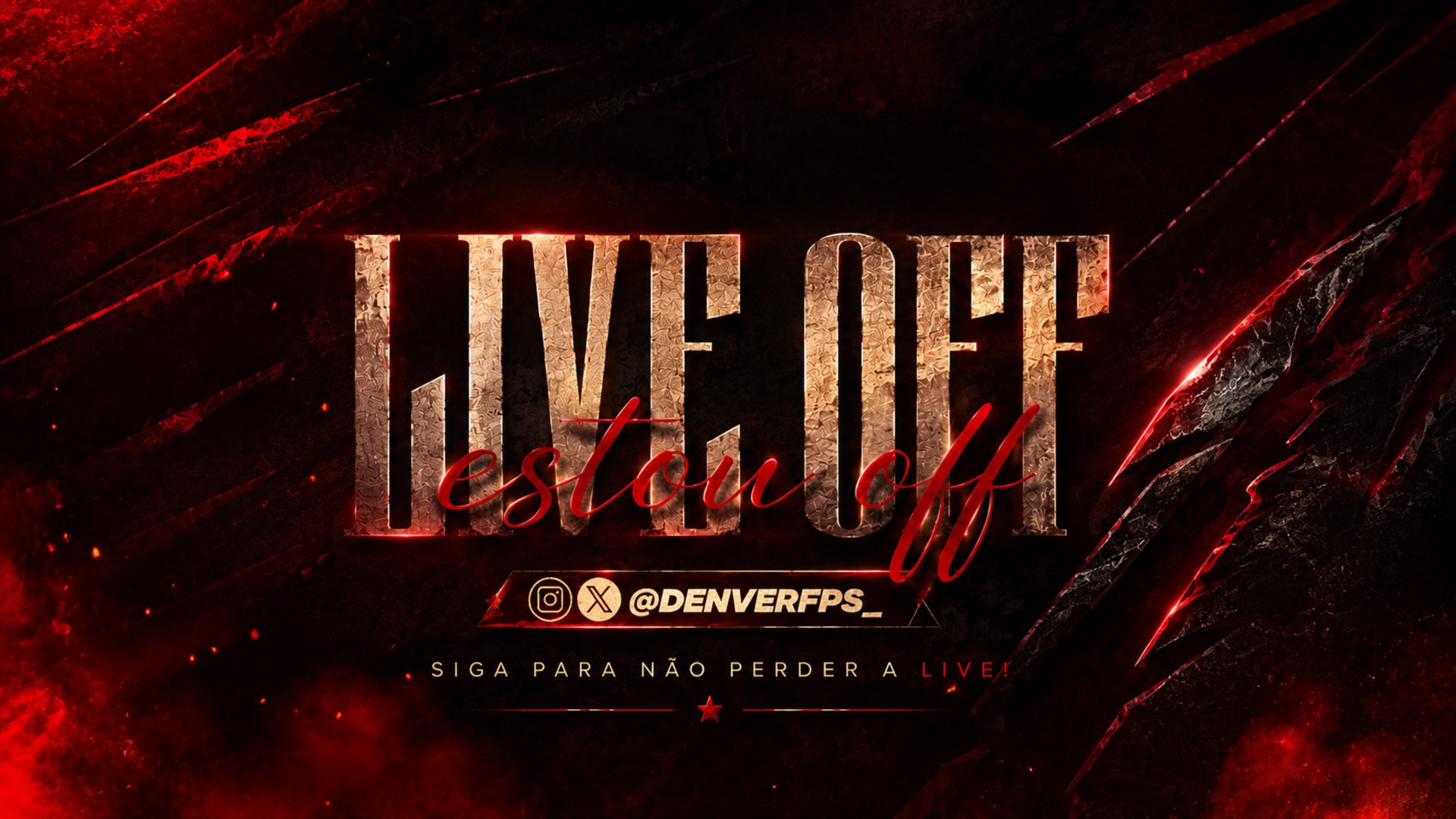 denverfpss Offline Background