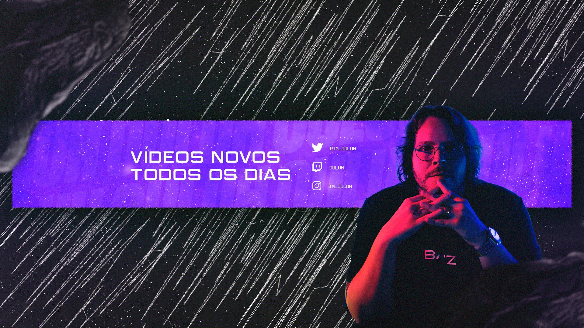 OuluH Offline Background