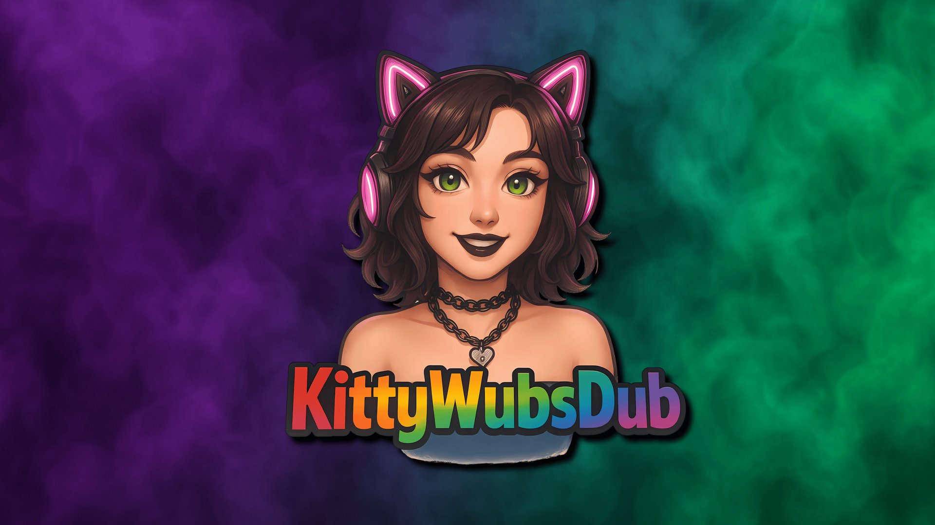 KittyWubsDub Offline Background
