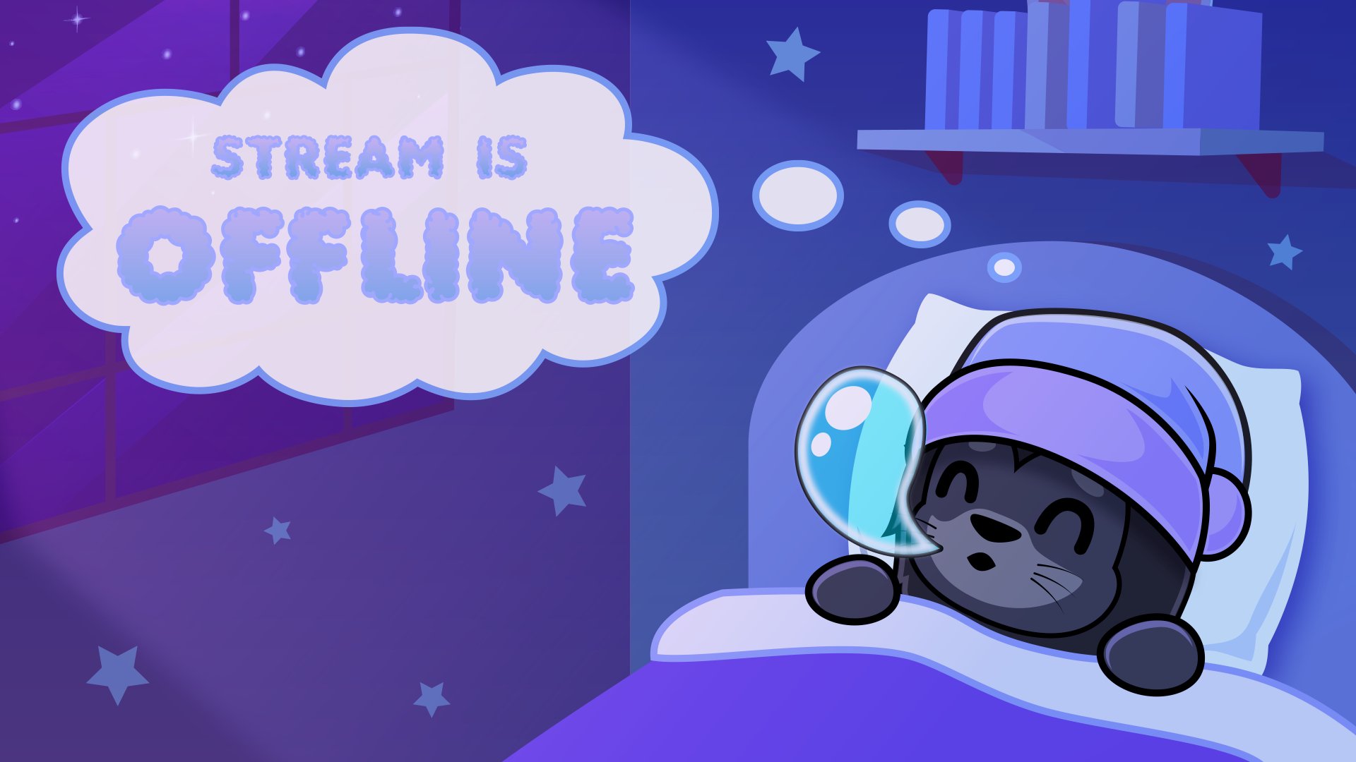 EinfachHunt Offline Background