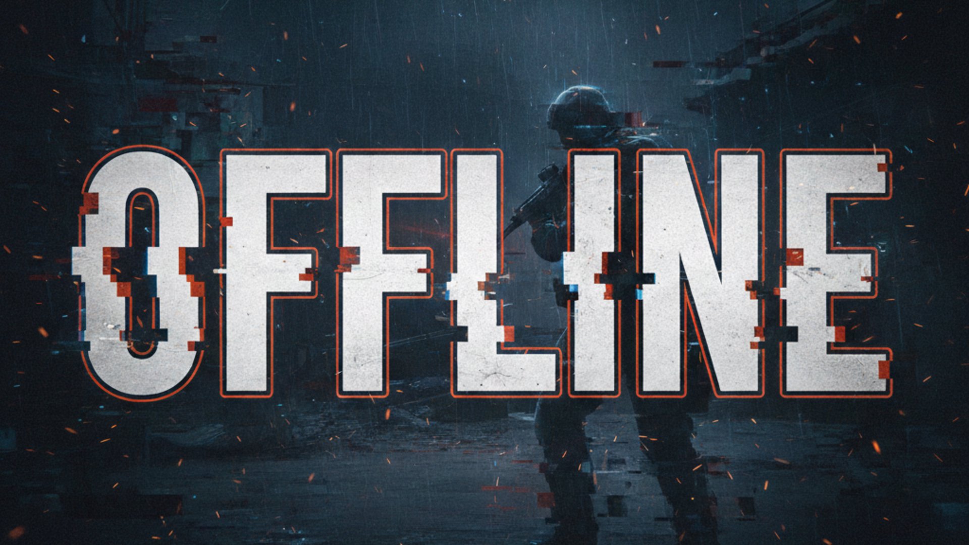 godl1kegg Offline Background