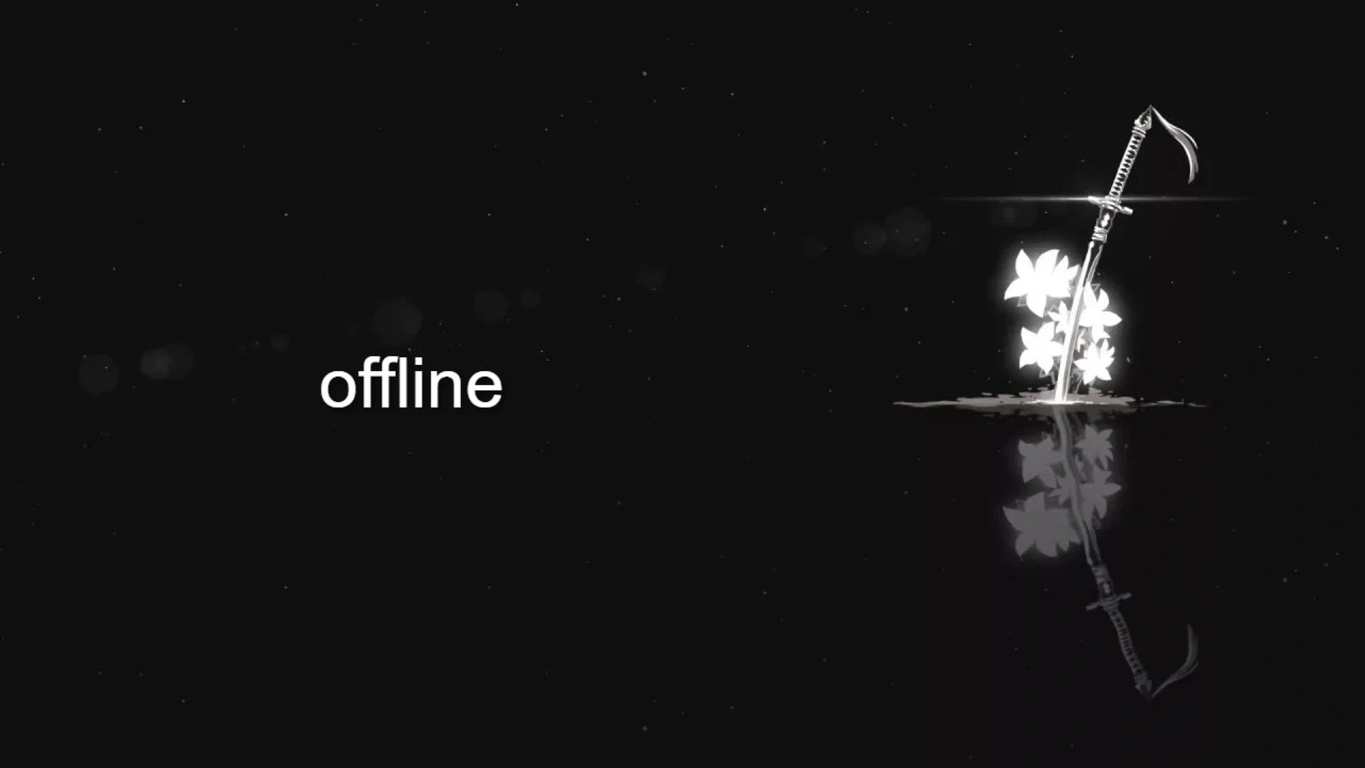eb1ank Offline Background