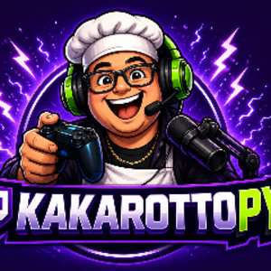 kakarottopy