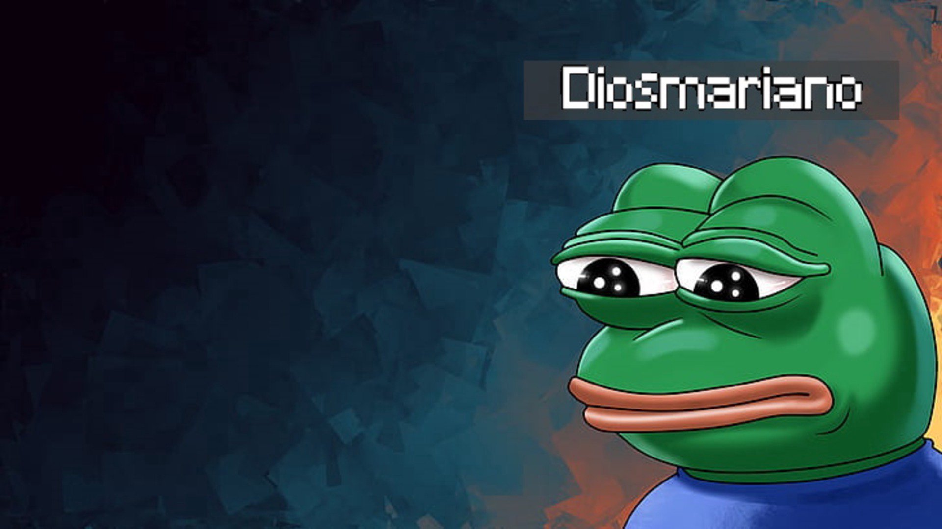 diosmariano Offline Background