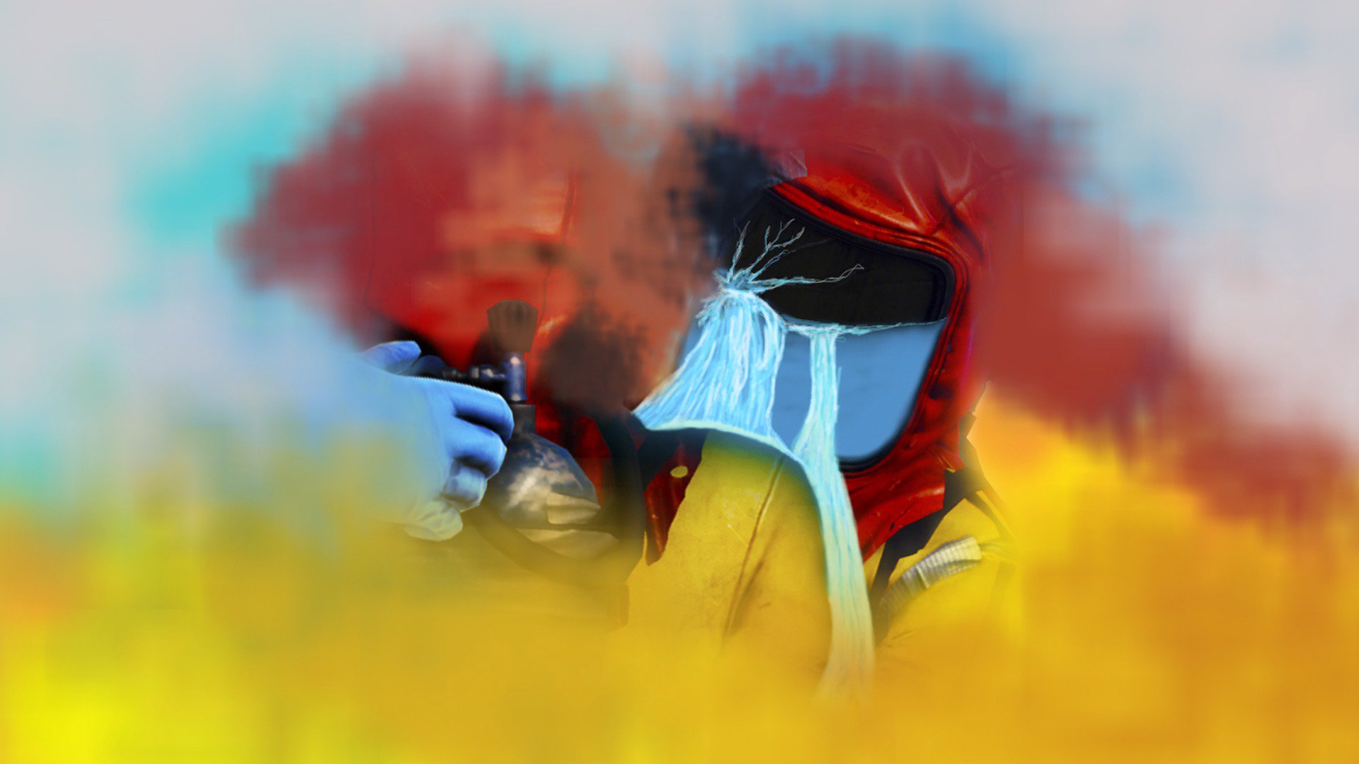 sleth Offline Background