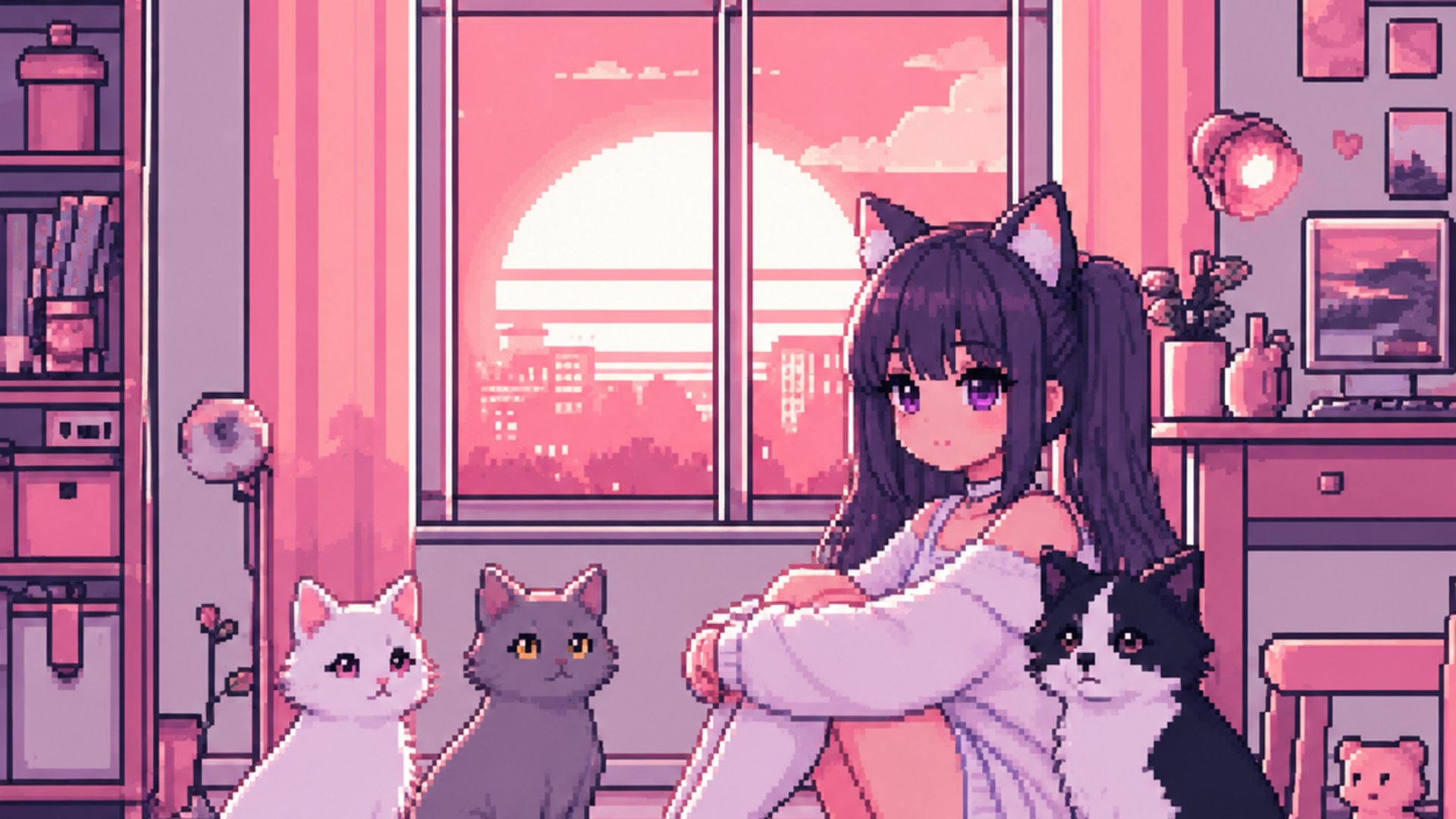 MuraKatatsu Offline Background