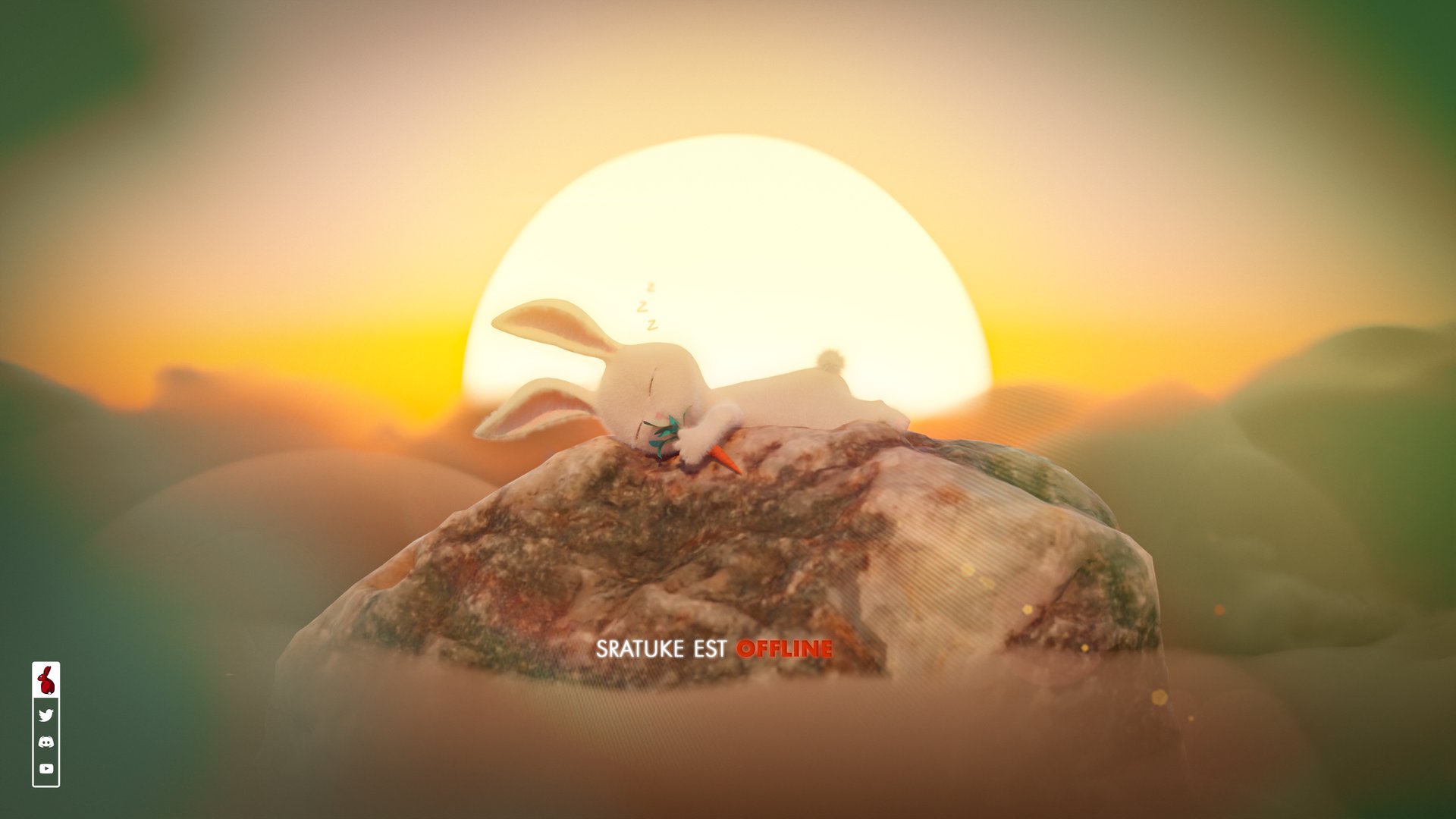 Sratuke Offline Background