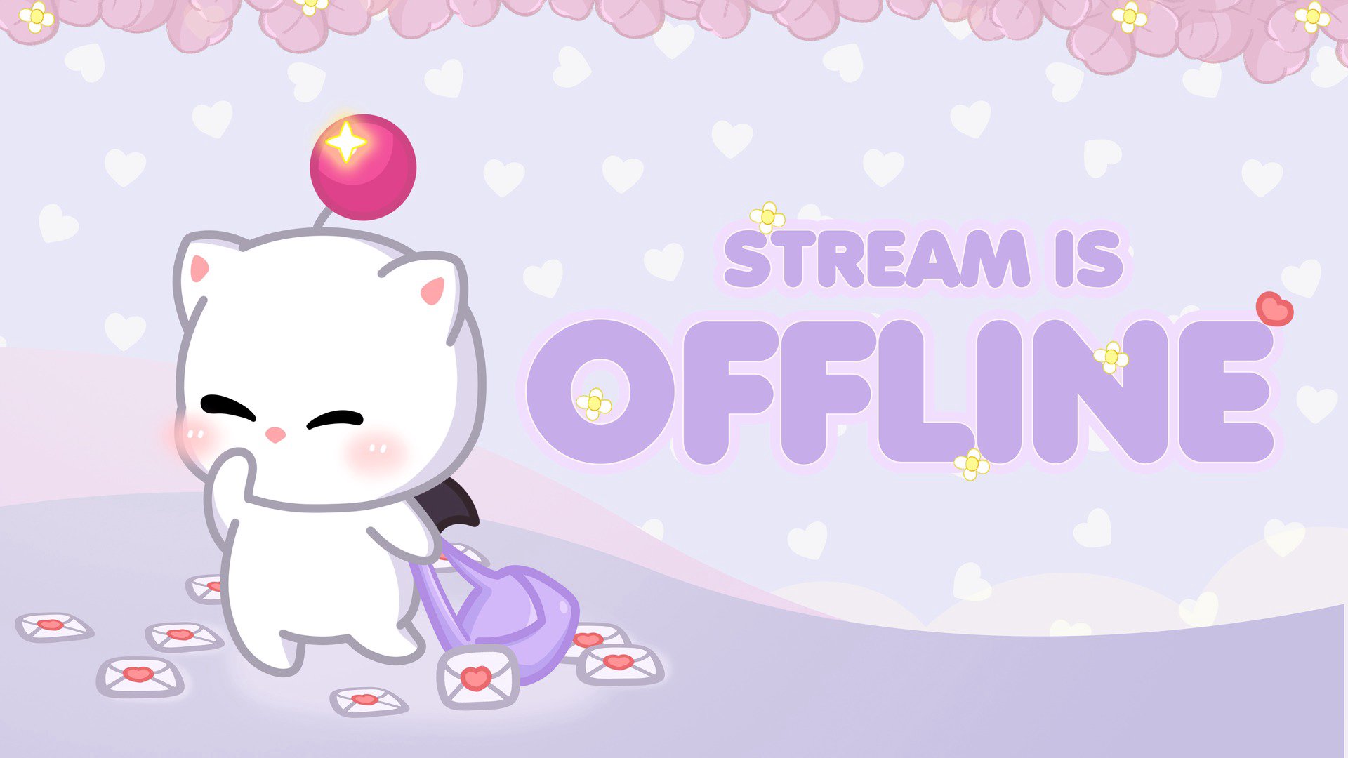 isadorabl3 Offline Background
