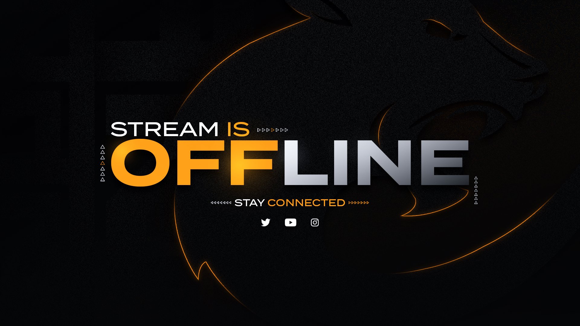 Kazama5 Offline Background