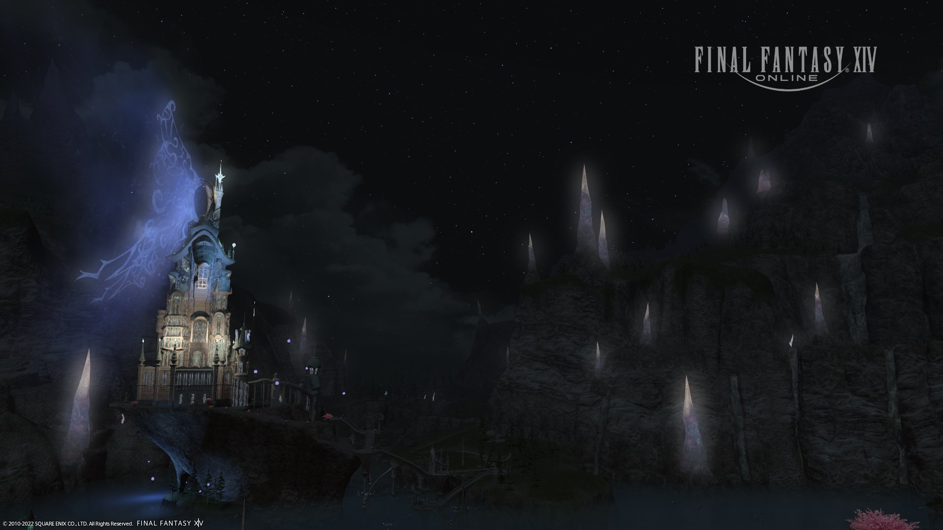 t_ABYSS_ Offline Background