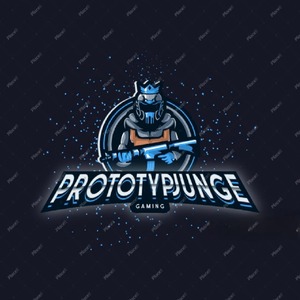 Prototypjunge