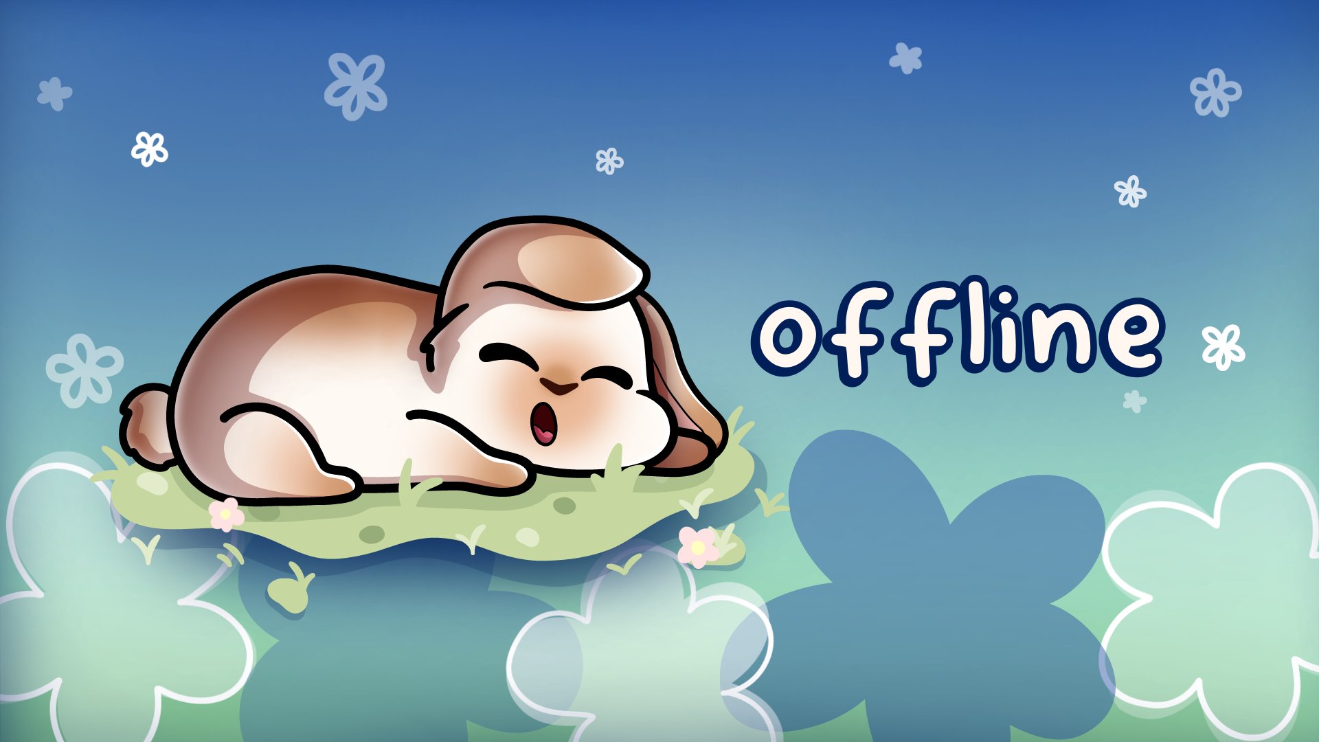 RaxynLive Offline Background