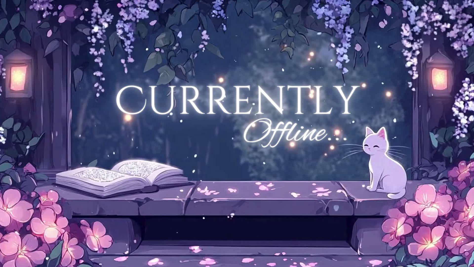 Mariainen Offline Background