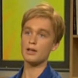 aaronLooof