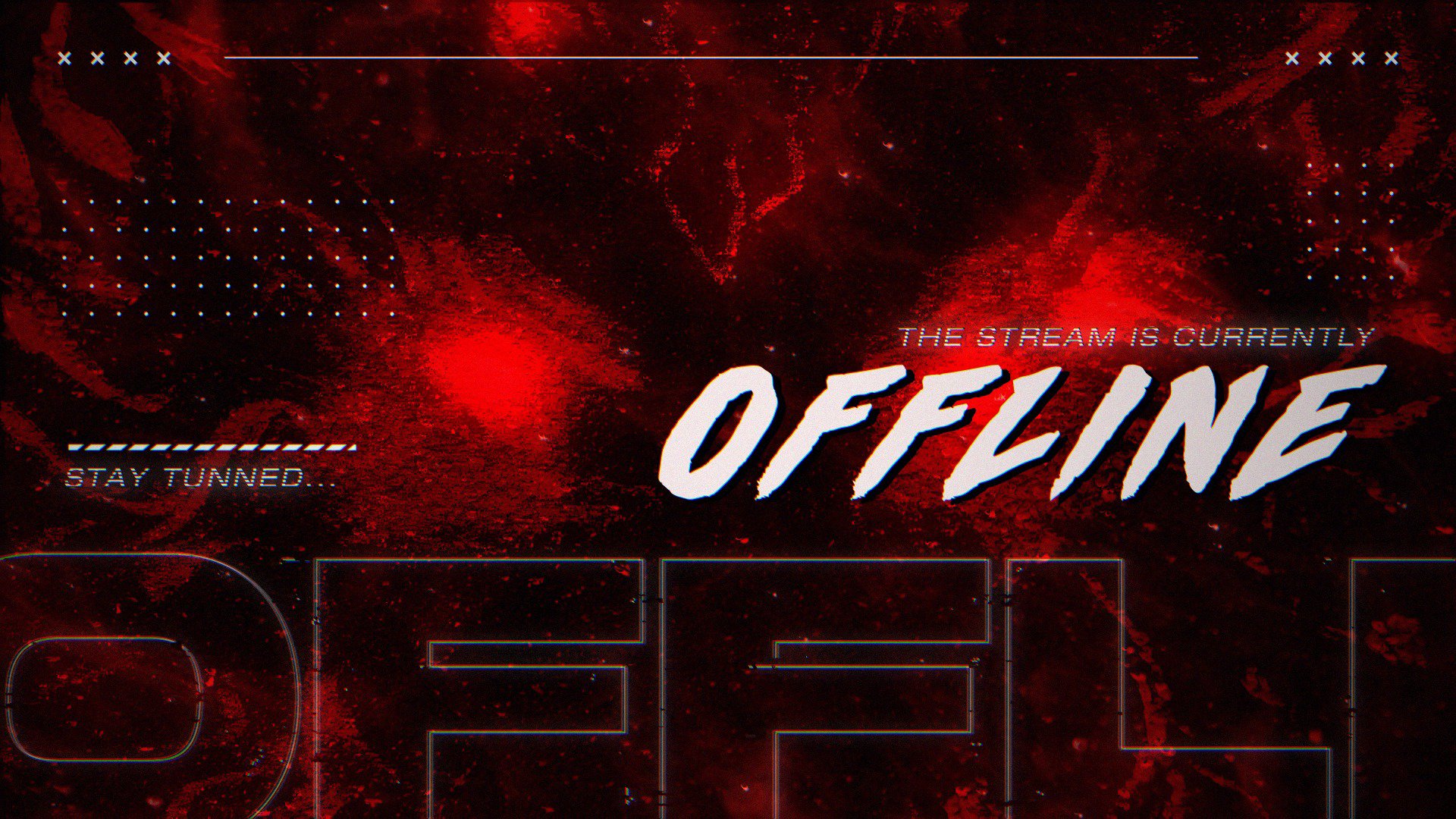 سانجي Offline Background