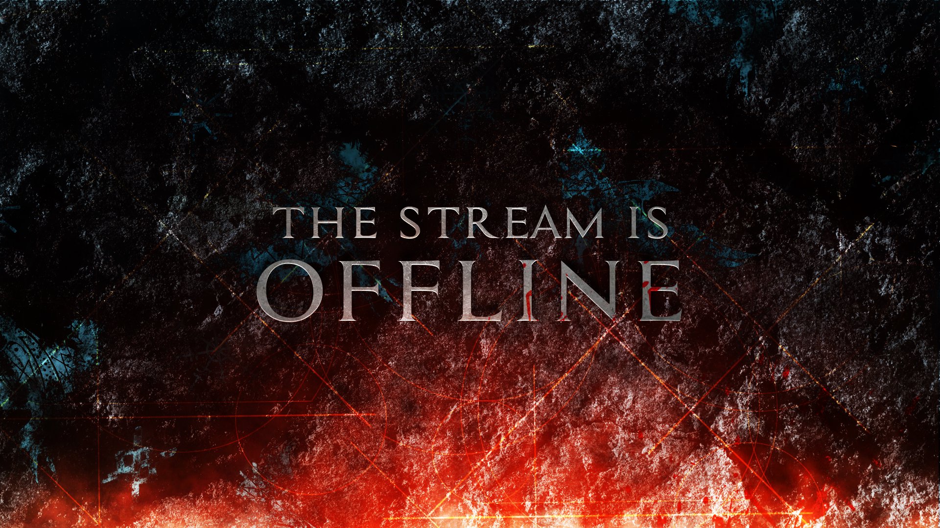 muffnman12 Offline Background