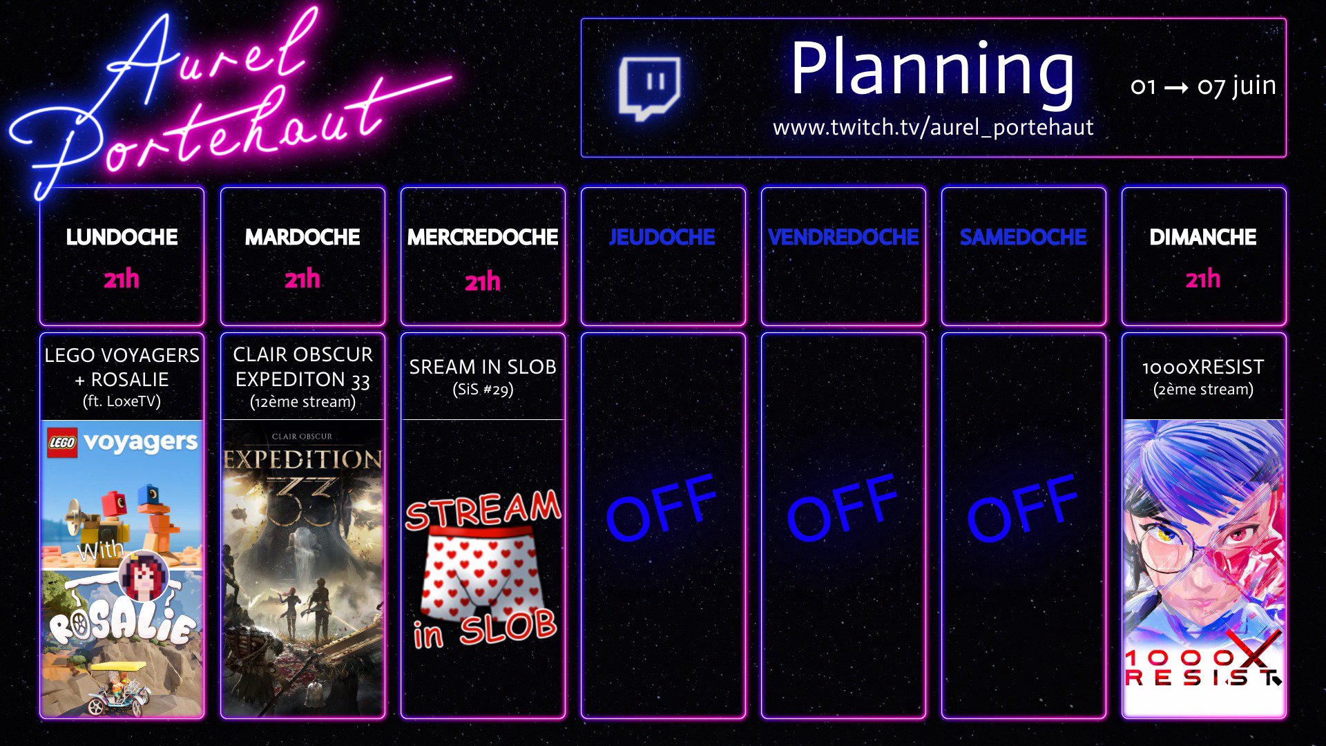Aurel_Portehaut Offline Background