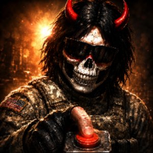 KENON_N Offline Background