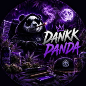 DankkPanda