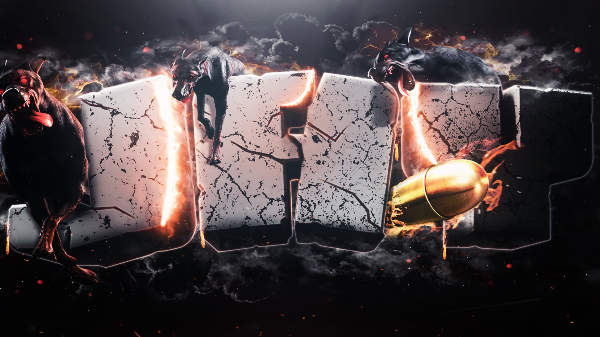 JayDerQuotenrusse Offline Background