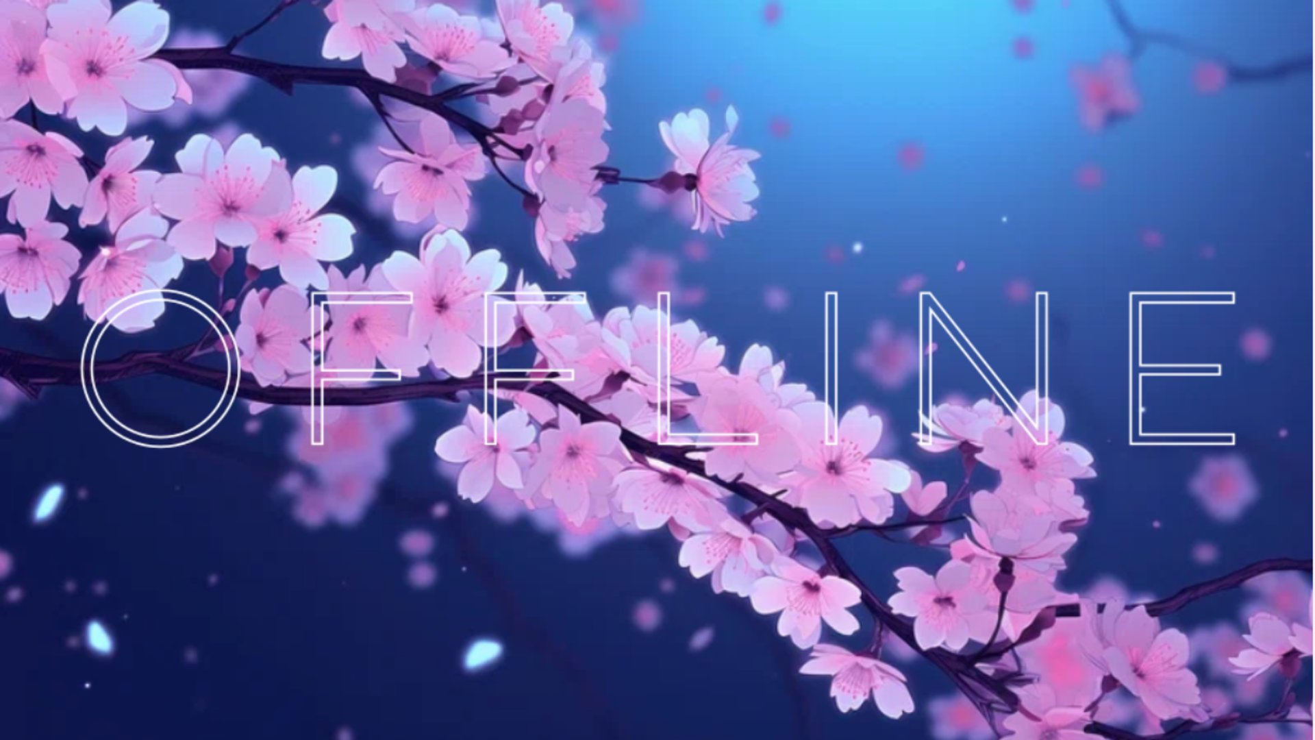 Lioness Offline Background