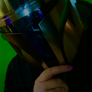 LadyMando