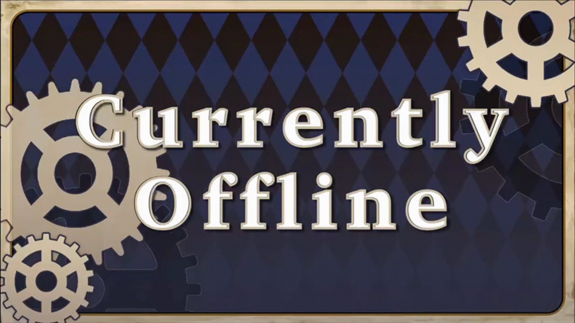 ToshinSozo Offline Background