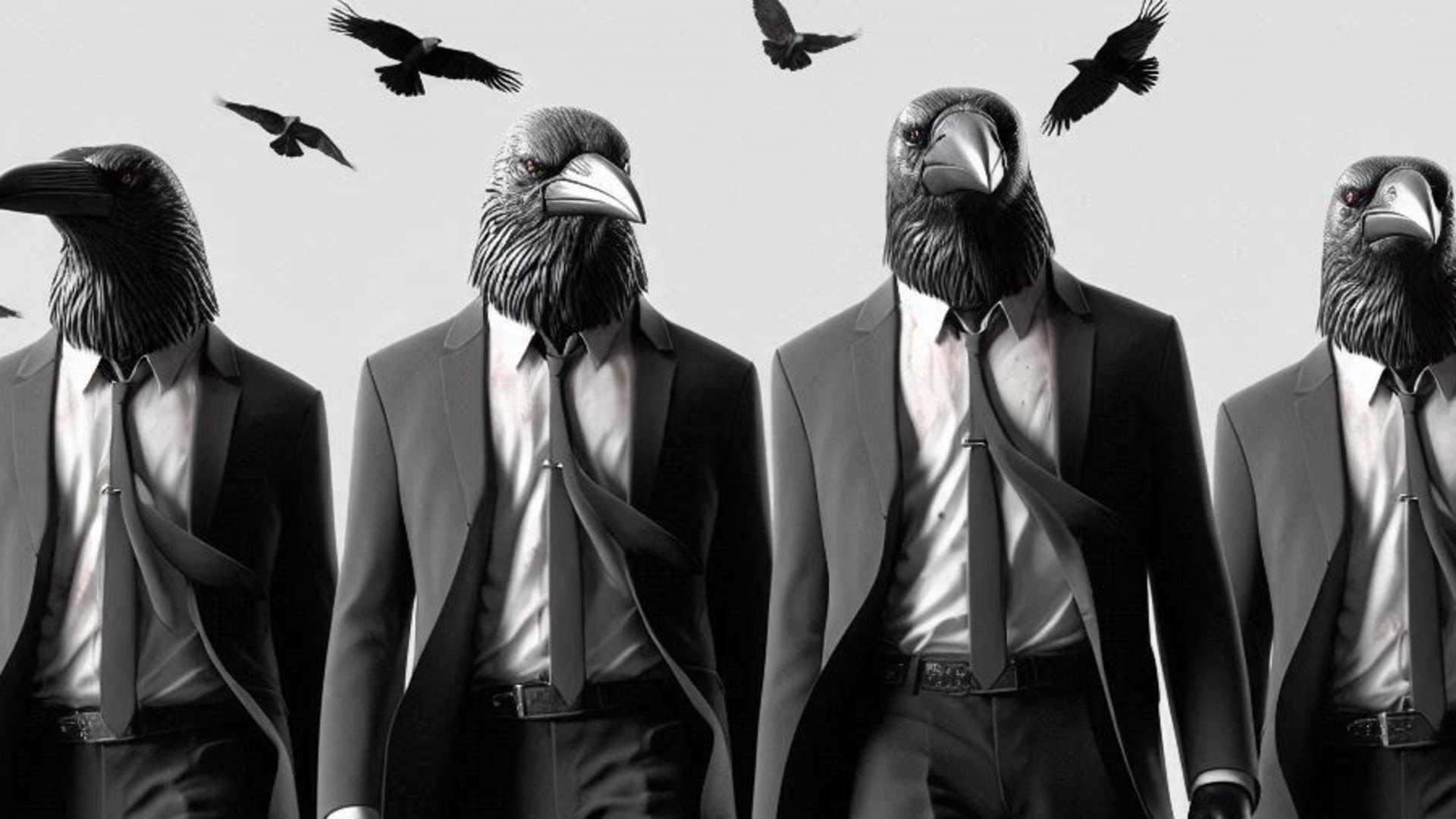 Carter_y_Los_Cuervos Offline Background