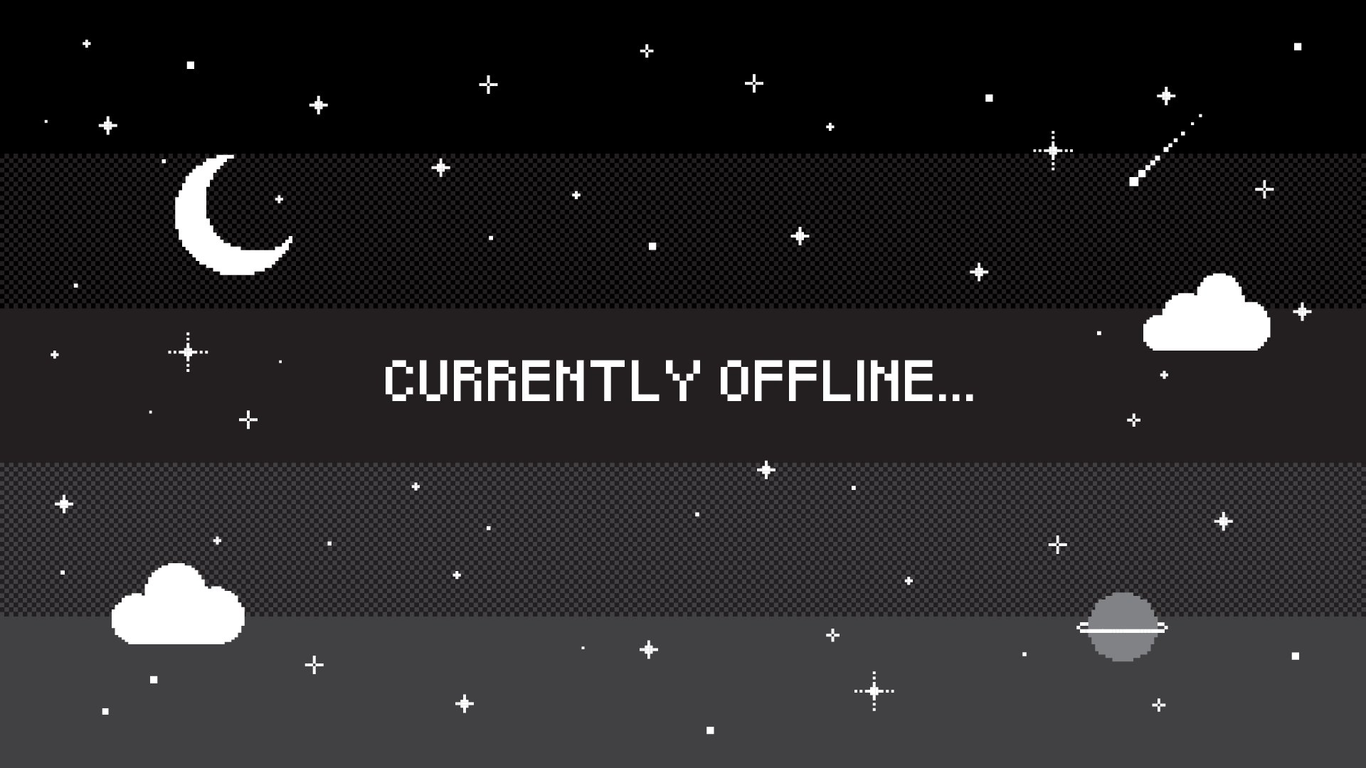 ArisuDffxiv Offline Background