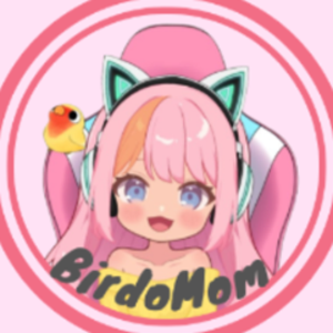 BirdoMom
