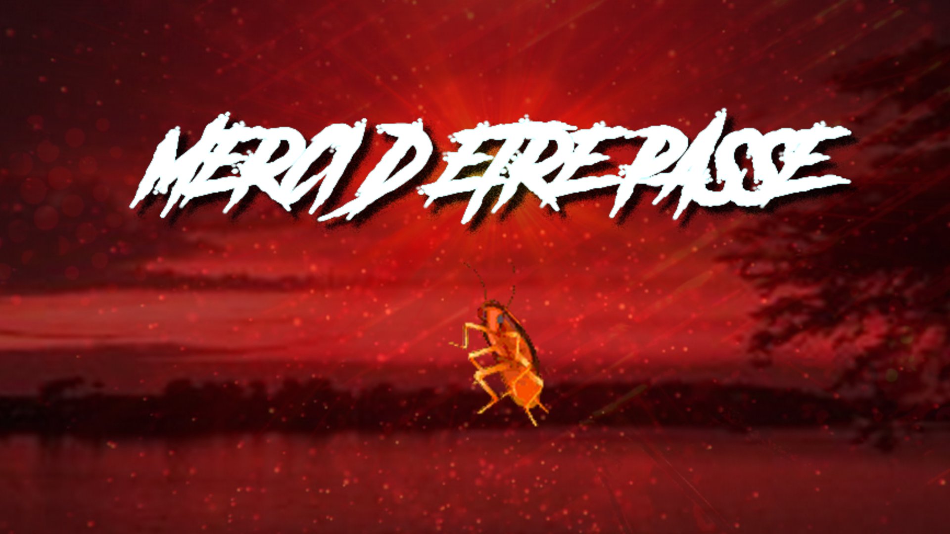 Paultam44 Offline Background