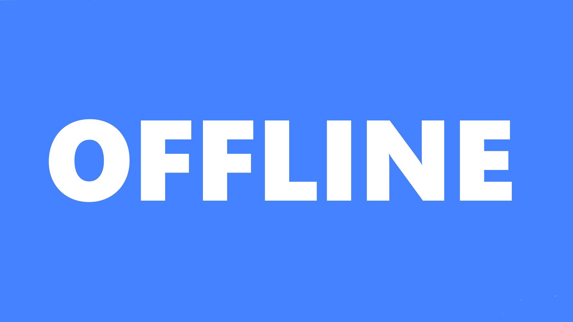 SynBlur Offline Background