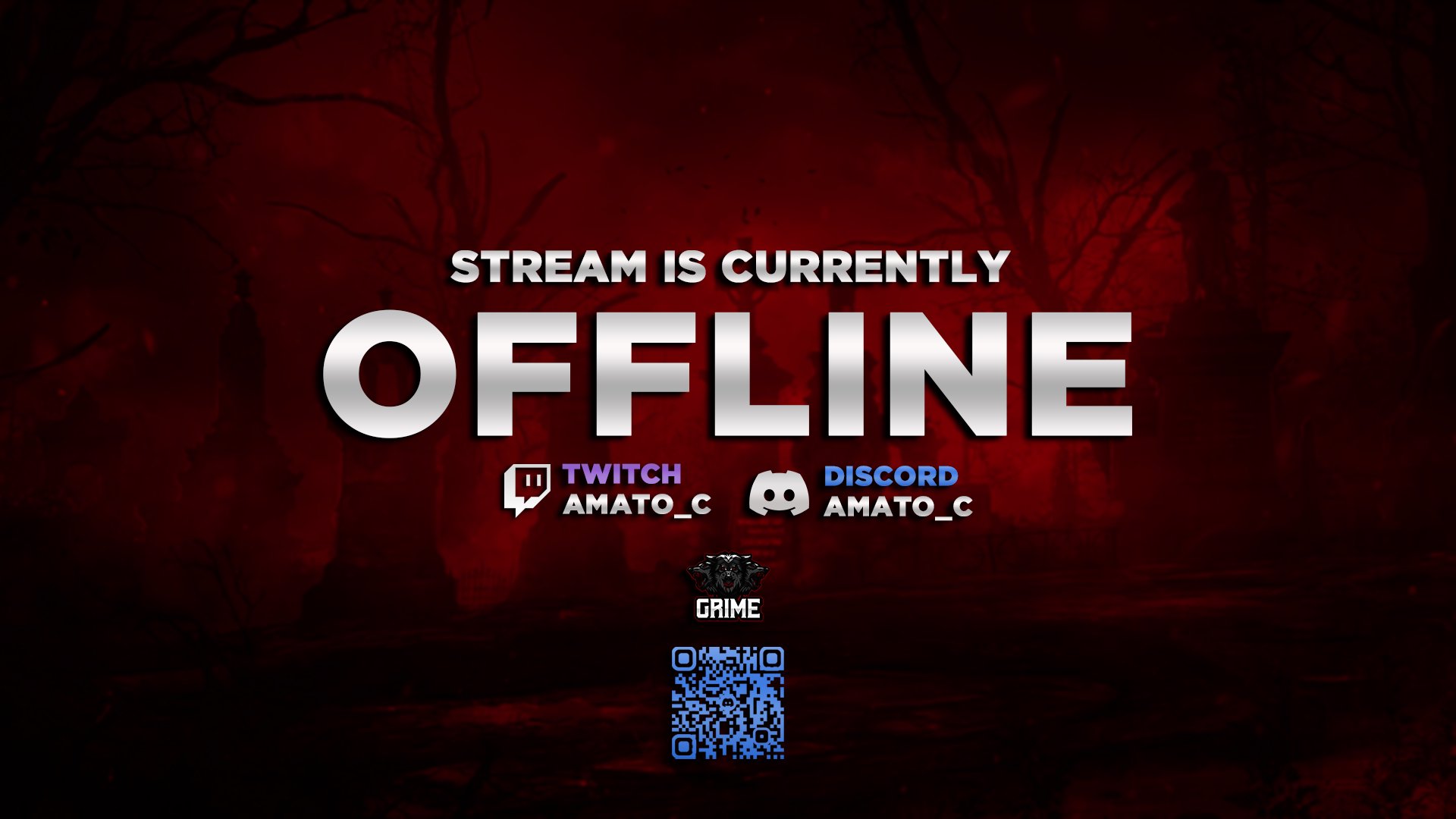 amato_c Offline Background