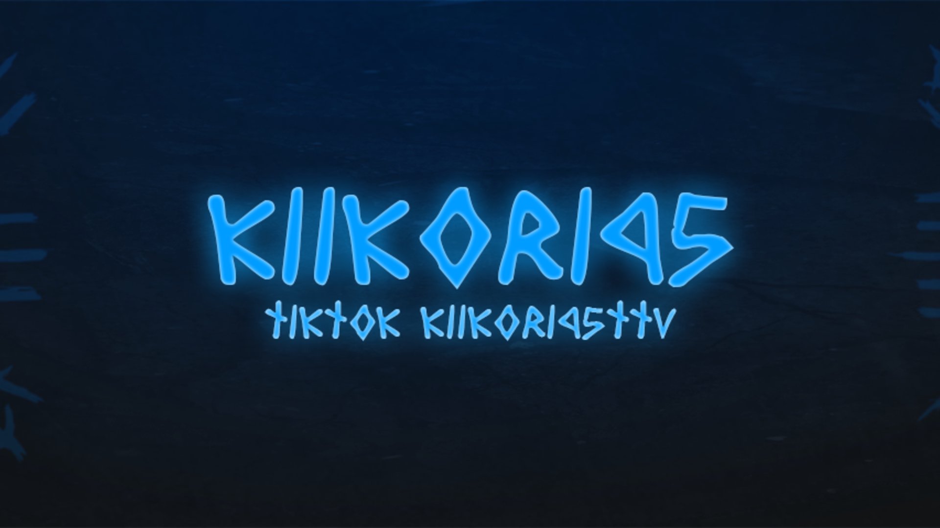 kiikori95 Offline Background