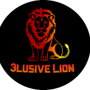 3lusivelion