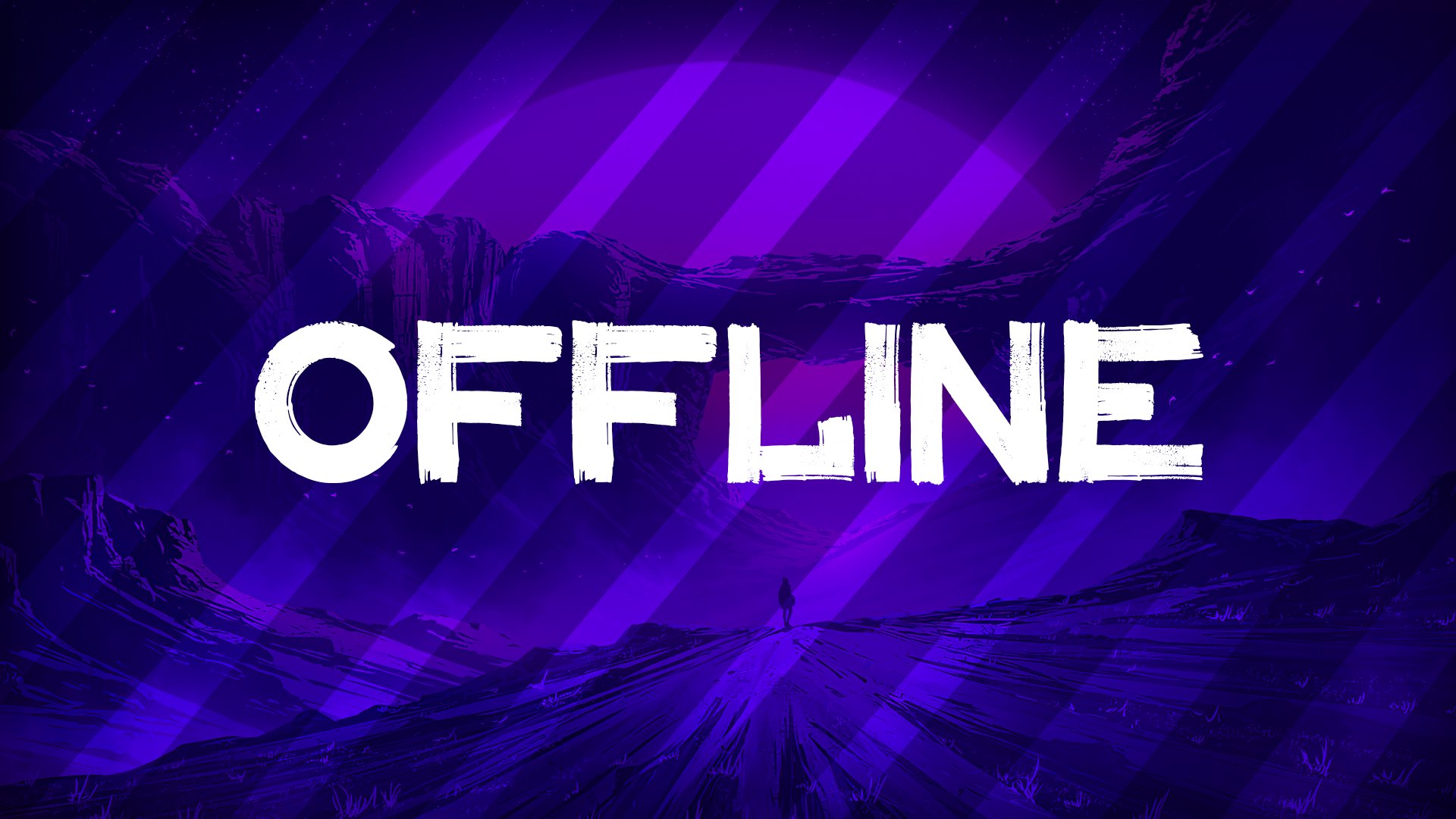 shpikitt Offline Background