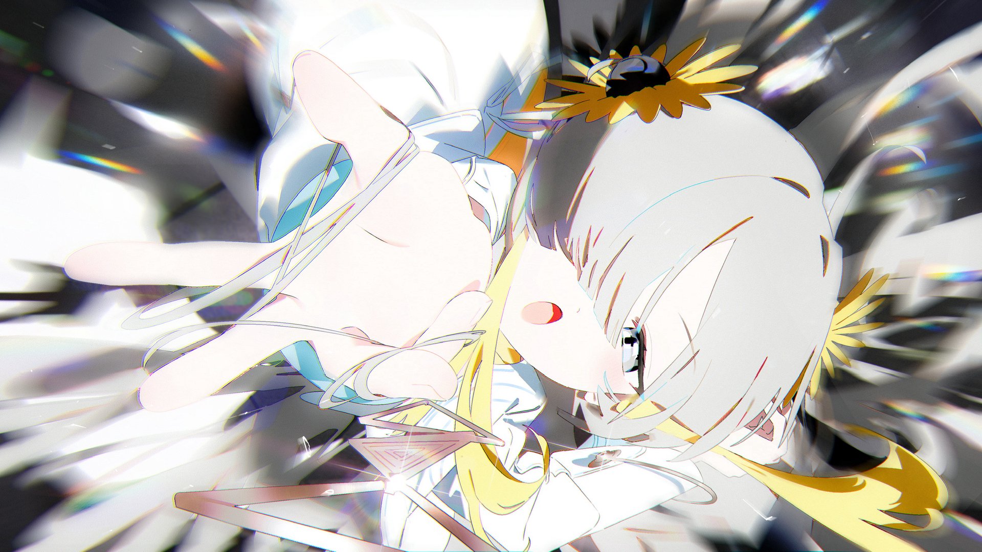 fugami_ Offline Background