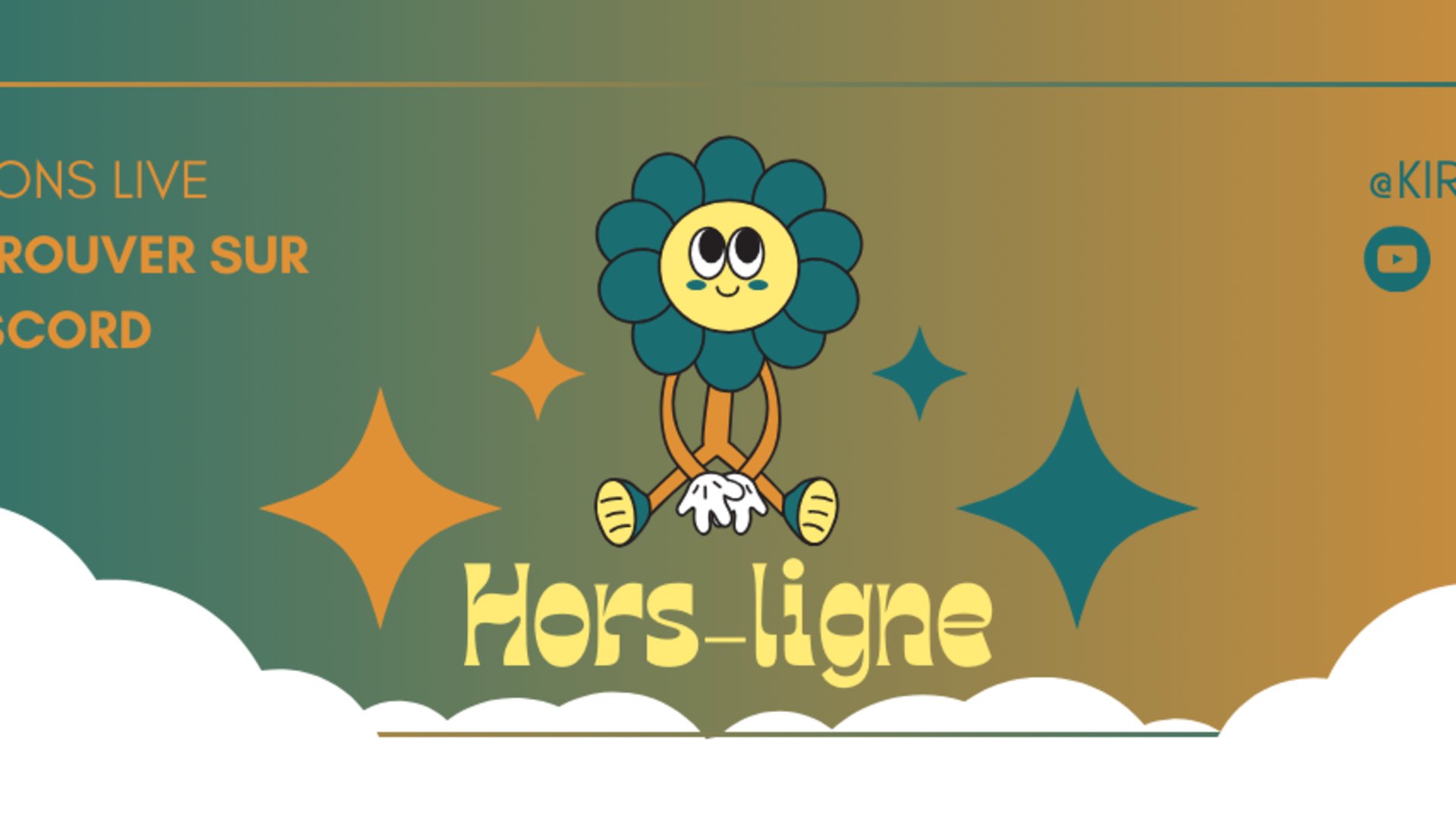 kiros_fr Offline Background